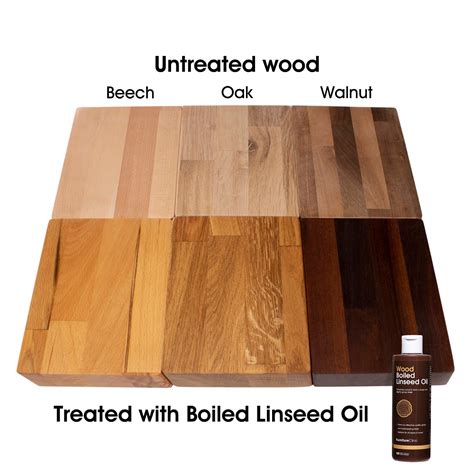 hardwood floors linseed oil